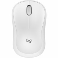 Souris Silent M240 Voyage - Bluetooth - Blanc cassé Logitech - Voyage Souris - Sans fil - Bluetooth - Blanc cassé - Symétrique