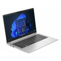 HP - Ordinateur Portable EliteBook 630 G10 13,3 po - Full HD - (Intel Core i5 13e Gén i5-1335U) - 8 Go - 256 Go SSD - Aluminium argent - Intel Morceau - 1920 x 1080 - Windows 11 Pro - Intel UHD Graphics - Technologie IPS - Appareil photo/Webcam - IEEE 802.11ax Norme du réseau sans-fil