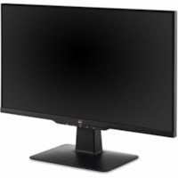 Moniteur LED VA2233-H 22 po Classe Full HD - 16:9 - Noir ViewSonic - 21,5 po Visible - Alignement vertical multi-domaines (MVA) - LED Rétroéclairage - 1920 x 1080 - 16,7 Millions de Couleurs - FreeSync - 250 cd/m² - 4 ms - 75 Hz Fréquence de rafraîchissement - HDMI - VGA