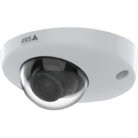 AXIS P3905-R Mk III M12 2 Megapixel Full HD Network Camera - Color - Dome - Zipstream, H.264B, H.265, Motion JPEG - 1920 x 1080 - 3.6 mm Fixed Lens - 45 fps - CMOS - Ethernet - Vehicle Mount - IK10 - IP67, IP66 - Shock Resistant, Vibration Resistant