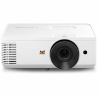 ViewSonic - Projecteur DLP (Digital Light Processing) PA700W - 16:10 - Fixation au mur, Installation au plafond - Blanc - 1280 x 800 - Avant, Plafond - 480i - 4000 Heure Mode Normal - 12000 Heure Mode Économie - WXGA - 22,000:1 - 4500 lm - HDMI - USB - Entreprise, Éducation, Réunion, Salle de