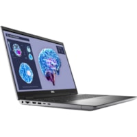 Dell Precision 7000 7680 16" (406.40 mm) Mobile Workstation - Full HD Plus - Intel Core i7 13th Gen i7-13850HX - vPro Technology - 32 GB - 512 GB SSD - English (US) Keyboard - Intel Chip - 1920 x 1200 - Windows 11 Pro - NVIDIA RTX A2000 with 8 GB - Front Camera/Webcam - IEEE 802.11ax Wireless LAN St