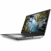 Station de travail mobile Precision 7000 7780 17,3 po (439,42 mm) - Full HD - (Intel Core i7 13e Gén) - Technologie vPro - 32 Go - 512 Go SSD - Anglais (USA) Clavier - Aluminum gris titane Dell - Intel Morceau - 1920 x 1080 - Windows 11 Pro - NVIDIA avec 8 Go - ComfortView Plus - Appareil pho