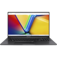 Ordinateur Portable Vivobook 15 OLED M1505 M1505YA-DB71-CA 15,6 po (396,24 mm) - Full HD - (AMD Ryzen 7 7730U) - 16 Go - 512 Go SSD - Noir Asus - AMD Morceau - 1920 x 1080 - Windows 11 Home - AMD Radeon Graphics - NanoEdge - Appareil photo/Webcam - IEEE 802.11ax Norme du réseau sans-fil