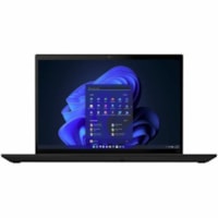 Lenovo ThinkPad P16s Gen 2 21HK0008US 16" Mobile Workstation - WUXGA - Intel Core i7 13th Gen i7-1370P - vPro Technology - 16 GB - 512 GB SSD - English Keyboard - Villi Black - Intel Chip - 1920 x 1200 - Windows 11 Pro - Intel Iris Xe Graphics - In-plane Switching (IPS) Technology - Front Camera/Web