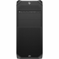 HP - Workstation Z4 G5 - 1 Xeon - 16 Go - 512 Go SSD - Tour - Intel W790 Morceau - Windows 11 Pro - T1000 4 Go Graphiques - Serial ATA/600 Contrôleur - Anglais Clavier - Gigabit Ethernet