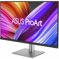 Asus ProArt PA279CRV 27" Class 4K UHD LED Monitor - 16:9 - 27" Viewable - In-plane Switching (IPS) Technology - LED Backlight - 3840 x 2160 - 1073.7 Million Colors (10-bit) - Adaptive Sync - 350 cd/m² - 5 ms - 60 Hz Refresh Rate - Speakers - HDMI - DisplayPort - USB Hub