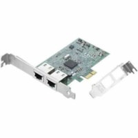 Adaptateur Ethernet gigabitServer - 10/100/1000Base-T - Carte Enfichable Lenovo - PCI Express - 1000 Mbit/s Taux de transfert des données - Broadcom BCM5720-2P - 2 Port(s) - 2 - Paire torsadée - 10/100/1000Base-T - Carte Enfichable