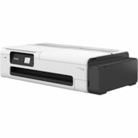 Canon imagePROGRAF TC-20M Inkjet Large Format Printer - Includes Printer, Scanner - Color - 2400 x 1200 dpi - USB - Ethernet - Wireless LAN - Flatbed Scan - Poster Paper - Apple AirPrint, Canon Mobile Printing - SGRaster