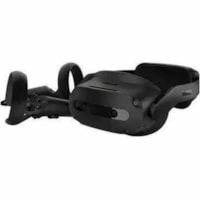 Lenovo Casque réalité virtuelle ThinkReality VRX 12DE0003US - 95° Champ de Vision - Optique - Bluetooth - Android 12 - AA - Noir