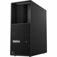 Lenovo ThinkStation P3 30GS002UUS Workstation - Intel Core i9 13th Gen i9-13900K - vPro Technology - 32 GB - 1 TB SSD - Tower - Intel W680 Chip - Windows 11 Pro - NVMe Controller - English Keyboard - Gigabit Ethernet - vPro Technology