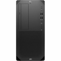 HP Z2 G9 Workstation - 1 x Intel Core i7 13th Gen i7-13700K - 32 GB - 1 TB SSD - Tower - Intel W680 Chip - Windows 11 Pro - Intel UHD Graphics 770 Graphics - Serial ATA/600 Controller - 0, 1 RAID Levels - English Keyboard - Gigabit Ethernet