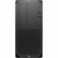 HP Z2 G9 Workstation - 1 x Intel Core i7 13th Gen i7-13700K - 32 GB - 512 GB SSD - Tower - Black - Intel W680 Chip - Windows 11 Pro - NVIDIA T1000 8 GB Graphics - Serial ATA/600, NVMe Controller - 0, 1 RAID Levels - English Keyboard - Gigabit Ethernet