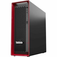 Lenovo ThinkStation 30GA0011US - Xeon w3-2425 - 32 GB - 512 GB SSD - Tower - Intel W790 Chipset Chip - Windows 11 Pro for Workstations 64-bit - RTX A4500 20 GB Graphics - Gigabit Ethernet