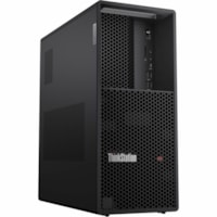 Lenovo - Workstation ThinkStation P3 30GS0033CA - 1 Core i9 13e Gén i9-13900 - Technologie vPro - 32 Go - 1 To SSD - Tour - Intel W680 Morceau - Windows 11 Pro 64-bit - UHD Graphics 770 Graphiques - Serial ATA/600 Contrôleur - 0, 1, 5, 10 Niveaux RAID - Gigabit Ethernet