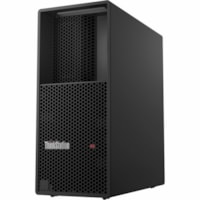 Lenovo ThinkStation P3 30GS002UCA Workstation - 1 x Intel Core i9 13th Gen i9-13900K - vPro Technology - 32 GB - 1 TB SSD - Tower - Intel W680 Chip - Windows 11 Pro 64-bit - Intel UHD Graphics 770 Graphics - Serial ATA/600, NVMe Controller - 0, 1, 5, 10 RAID Levels - Gigabit Ethernet