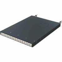 Commutateur Ethernet UCS 6536 36 Ports Gérable - Gigabit Ethernet, 10 Gigabit Ethernet, 25 Gigabit Ethernet, 40 Gigabit Ethernet, 100 Gigabit Ethernet, Fast Ethernet - 10/100/1000Base-T, 10GBase-X, 25GBase-X, 40GBase-X, 100GBase-X Cisco - 36 Ports - Gérable - Gigabit Ethernet, 10 Gigab