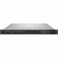 HP ZCentral 4R Workstation - 1 x Intel Xeon W W-2223 - vPro Technology - 16 GB - 512 GB SSD - Rack-mountable - Intel C422 Chip - Windows 11 Pro - NVIDIA Quadro T400 4 GB Graphics - Serial ATA/600 Controller - 0, 1, 10 RAID Levels - English Keyboard - Gigabit Ethernet, 10 Gigabit Ethernet