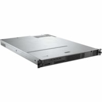 HP - Workstation ZCentral 4R - 1 Xeon W W-2223 - Technologie vPro - 16 Go - 512 Go SSD - Montable en rack - Intel C422 Morceau - Windows 11 Pro - 4 Go Graphiques - Serial ATA/600 Contrôleur - 0, 1, 10 Niveaux RAID - Gigabit Ethernet, 10 Gigabit Ethernet