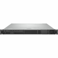 HP - Workstation ZCentral 4R - 1 Xeon W W-2223 - Technologie vPro - 16 Go - 512 Go SSD - Montable en rack - Intel C422 Morceau - Windows 11 Pro - Quadro T1000 4 Go Graphiques - Serial ATA/600 Contrôleur - 0, 1, 10 Niveaux RAID - Anglais Clavier - Gigabit Ethernet, 10 Gigabit Ethernet