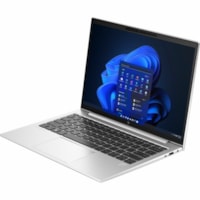 HP EliteBook 830 G10 13.3" Touchscreen Notebook - WUXGA - Intel Core i5 13th Gen i5-1345U - 16 GB - 512 GB SSD - English Keyboard - Intel Chip - 1920 x 1200 - Windows 11 Pro - Intel Iris Graphics - In-plane Switching (IPS) Technology - Front Camera/Webcam - IEEE 802.11ax Wireless LAN Standard