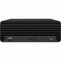 HP Pro SFF 400 G9 Desktop Computer - Intel Core i5 12th Gen i5-12500 - 16 GB - 256 GB SSD - Small Form Factor - Intel Q670 Chip - Windows 11 Pro - Intel UHD Graphics 770 DDR4 SDRAM - French Keyboard - 240 W