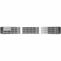 Commutateur Ethernet Catalyst 9200 C9200CX-8P-2XGH 10 Ports Gérable - 10 Gigabit Ethernet - 10GBase-X, 10/100/1000Base-T Cisco - 10 Ports - Gérable - 10 Gigabit Ethernet - 10GBase-X, 10/100/1000Base-T - 3 Couche supportée - 315 W Consommation d'énergie - 240 W Budget PoE 