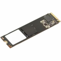 Lenovo 256 GB Solid State Drive - M.2 2280 Internal - PCI Express NVMe (PCI Express NVMe 4.0 x4) - Workstation, Notebook Device Supported