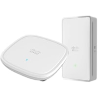 Point d'accès sans fil Catalyst 9105AXI Bi bande 802.11ax 1,45 Gbit/s - Intérieur Cisco - 2,40 GHz, 5 GHz - Interne - Technologie MIMO - 1 x Réseau (RJ-45) - Gigabit Ethernet - Bluetooth 5