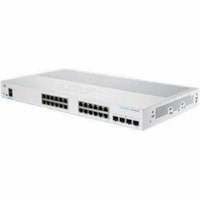 CBS250 SMART 24-PORT GE  4X10G