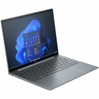 Ordinateur Portable 13,5 po Écran tactile - WUXGA+ - (Intel Core i7 13e Gén i7-1365U) - Plateforme Intel Evo - 32 Go - 1 To SSD - Anglais, Français Clavier HP - Intel Morceau - 1920 x 1280 - Windows 11 Pro - Intel Iris Xe Graphics - Technologie IPS, Bright view - IEEE 802.11ax Norme du