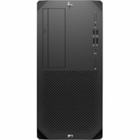 HP Z2 G9 Workstation - 1 x Intel Core i7 13th Gen i7-13700 - vPro Technology - 16 GB - 512 GB SSD - Tower - Black - Intel W680 Chip - Windows 11 Pro - NVIDIA T400 4 GB Graphics - Serial ATA/600 Controller - 0, 1 RAID Levels - French Keyboard - Gigabit Ethernet