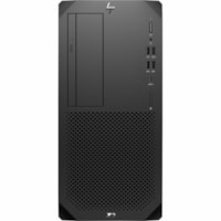 HP Z2 G9 Workstation - 1 x Intel Core i7 13th Gen i7-13700K - vPro Technology - 32 GB - 1 TB SSD - Tower - Intel W680 Chip - Windows 11 Pro - NVIDIA RTX A2000 12 GB Graphics - Serial ATA/600 Controller - 0, 1 RAID Levels - French Keyboard - Gigabit Ethernet