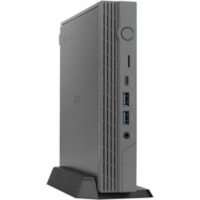 Acer CXI5 CXI5-I38GKM Chromebox - Intel Core i3 i3-1215U - 8 GB - Intel Chip - ChromeOS - Intel UHD Graphics - IEEE 802.11ax - 90 W