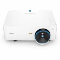 BenQ LK935 3D DLP Projector - 21:9 - Ceiling Mountable, Wall Mountable, Floor Mountable - 3840 x 2160 - Front, Ceiling - 2160p - 20000 Hour Normal Mode - 4K UHD - 3,000,000:1 - 5500 lm - HDMI - USB - Network (RJ-45) - Conference Room, Meeting, Presentation, Digital Signage, Corporate, Education