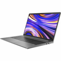 HP ZBook Power G10 A 15.6" Mobile Workstation - Full HD - AMD Ryzen 7 7840HS - 32 GB - 1 TB SSD - English Keyboard - Intel Chip - 1920 x 1080 - Windows 11 Pro - NVIDIA RTX 2000 with 8 GB, AMD Radeon Graphics - Front Camera/Webcam - 14.50 Hours Battery Run Time - IEEE 802.11ax Wireless LAN Standard