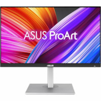 Asus ProArt PA278CGV 27" Class WQHD LED Monitor - 16:9 - 27" Viewable - In-plane Switching (IPS) Technology - LED Backlight - 2560 x 1440 - 1.073 Billion Colors - FreeSync Premium - 400 cd/m² - 5 ms - Speakers - HDMI - DisplayPort - USB Hub