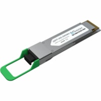 Axiom 40GBase-SWDM4 QSFP+ Transceiver for Cisco - QSFP-40G-SWDM4-S - For Data Networking, Optical Network - 1 x LC 40GBase-SWDM4 Network - Optical Fiber - Multi-mode - 40 Gigabit Ethernet - 40GBase-SWDM40.15 km (0.09 Mile) Maximum Distance