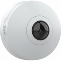 Caméra réseau M4328-P 12 Mégapixels Intérieur 4K - Couleur - Fisheye - Blanc AXIS - H.264, H.265, H.264B (MPEG-4 Partie 10/AVC), H.264M (MPEG-4 Partie 10/AVC), H.264H (MPEG-4 Partie 10/AVC), H.265 (MPEG-H Part 2/HEVC), Motion JPEG, H.264B, H.264H, H.264M - 3840 x 2160 - 1