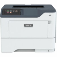 Xerox - Imprimante laser B410 Filaire - Monochrome - 47 ppm Mono - 1200 x 1200 dpi Impression - Automatique Recto/Verso - 650 Feuilles Entrée - Ethernet - Impression universelle Microsoft, Apple AirPrint, Chromebook, Service d'impression Mopria - 175000 Cycle d'utilisation des pages - Impress