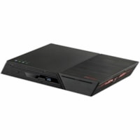 Asustor Flashstor 6 FS6706T - 6 Bay All-SSD NAS Storage, Quad Core 2.0GHz, Six M.2 SSD, Dual 2.5GbE, 4GB RAM DDR4, Network Attached Storage (Diskless) - Store more in a flash!