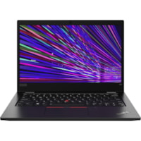 Lenovo ThinkPad L13 Gen 2 20VHS0U700 13.3" Notebook - Full HD - Intel Core i7 11th Gen i7-1165G7 - 16 GB - 128 GB SSD - English Keyboard - Silver - Intel Chip - 1920 x 1080 - Windows 11 Pro - Intel Iris Xe Graphics - In-plane Switching (IPS) Technology - Front Camera/Webcam - IEEE 802.11ax Wireless 