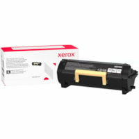 Xerox Original High Yield Laser Toner Cartridge - Black Pack - 14000