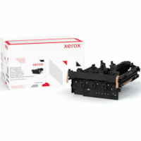 Xerox Imaging Drum - Laser Print Technology - 125000 - Black