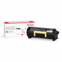 Xerox - Cartouche toner D'origine Long durée Rendement Laser - boîte - Noir - 1 / emballage - 25000 Pages