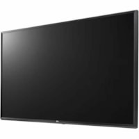 TV LED-LCD intelligente LN662M 32LN662MBUB 32 po (812,80 mm) - HDTV - High Dynamic Range (HDR) - Noir céramique LG - HDR10 Pro, HLG - LED Rétroéclairage - 1366 x 768 Résolution