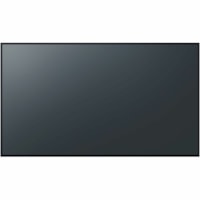 Panasonic Écrans à affichages dynamiques TH-65CQE2U - 64,5 po (1638,30 mm) LCD - Tecnologie IPA (In-Plane Switching) - 16 Heures/ 7 Jours Operation - 3840 x 2160 - Direct LED - 500 cd/m² - 2160p - HDMI - USB - Série - Réseau sans-fil - Bluetooth - Ethernet - Android