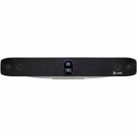 Poly Studio X70 Video Conference Equipment - For Video Conferencing - 3840 x 2160 Video (Content) - 4K UHD - 30 fps - H.264 AVC, H.264 High Profile, H.265 - Siren 22, G.719, Siren 14, G.722.1C, G.722, G.722.1, G.711, G.728, G.729a - 2 x Network (RJ-45) - 1 x HDMI In - 2 x HDMI OutAudio Line In - Aud