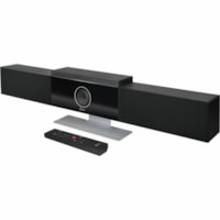 Poly Studio USB Video Bar - For Meeting RoomAudio Line In - USB