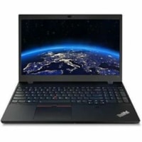 Lenovo ThinkPad P15v Gen 3 21D8007GCA 15.6" Mobile Workstation - Full HD - Intel Core i7 12th Gen i7-12700H - 16 GB - 512 GB SSD - French Keyboard - Black - Intel Chip - 1920 x 1080 - Windows 11 Pro - NVIDIA T600 with 4 GB - In-plane Switching (IPS) Technology - Front Camera/Webcam - IEEE 802.11ax W